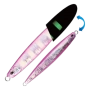 Пилькер DUO Drag Metal Force Semi Long 125гр #PPA0600 Double Pink Silver GZ