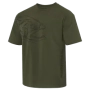 Футболка Finntrail Big Fish 6711 XL Khaki