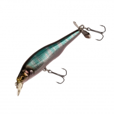 Воблер Megabass Propdarter 80 #M Switch Blue Oikawa