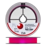 Шнур плетеный Daiwa UVF Gekkabijin DuraSensor +Si2 #0,5 0,117мм 200м (sakura pink)