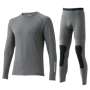 Термобелье Shimano IN-006V/IN-005V JP XL - EU L Charcoal