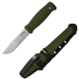 Нож Morakniv Kansbol With Multi-Mount Green