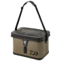 Сумка Daiwa VS Tackle Bag S40 (A) Grey