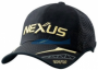 Кепка Shimano Nexus CA-119T Black