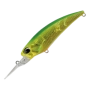 Воблер DUO Realis Shad 59 MR #ADA3185 Itako Green Gold
