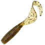 Приманка силиконовая Lucky John Pro Series Micro Grub 1" #PA03