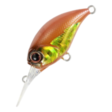 Воблер DUO Tetra Works KuraKura S #GHI0084 Gold Worm