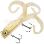 Приманка силиконовая Chaos Tackle Medussa Mini #Walleye