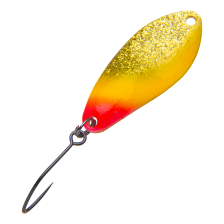 Блесна колеблющаяся Angler'z System Dohna 1гр #GL04