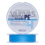 Шнур плетеный Varivas High Grade PE X4 #1 0,165мм 150м (water blue)