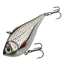 Раттлин Rapala Rippin' Rap 07 #ROL