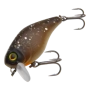 Воблер Jackall Chubby 41 SSR Silent #Brown Bug