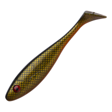 Приманка силиконовая Gator Gum 18см (7") #TheTank