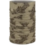 Баф Buff Coolnet UV Neckwear Lake River Khaki
