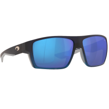 Очки солнцезащитные поляризационные Costa Bloke 580 GLS Bahama Blue Fade/Blue Mirror