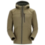 Куртка Simms Rogue Hoody M Dark Stone