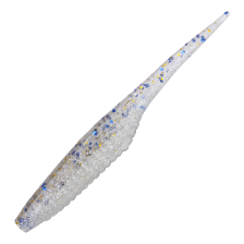 Приманка силиконовая DUO Realis Versa Pintail 5" #F077 Bluegill Flash