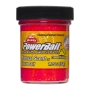 Паста форелевая Berkley PowerBait Natural Scent Trout Bait 50гр Cheese #Sherbet with Glitter