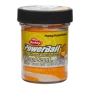 Паста форелевая Berkley PowerBait Trout Bait Fruits 50гр Orange #Orange Soda