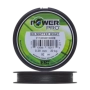 Шнур плетеный Power Pro 0,28мм 92м (moss green)