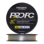 Флюорокарбон Tokuryo Fluorocarbon Pro FC #26,0 0,850мм 50м (clear)