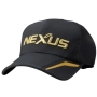 Кепка Shimano Nexus Mesh Cap CA-105V M Black
