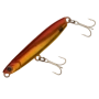 Пилькер Major Craft Jigpara Micro Swim 3гр #003 Red Gold
