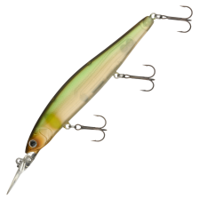 Воблер Daiwa Steez Minnow 110 SP MR #Ghost Ayu