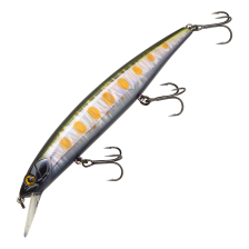 Воблер Bassday Mogul Minnow 130 SP #FL-387