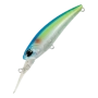 Воблер DUO Realis Shad 62 DR #CCC3248 Ghost Blue Shad