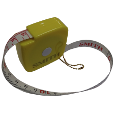 Рулетка Smith Measuring Tape Yellow