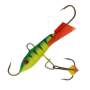 Балансир Lucky John Classic 70 с тройником #36RT