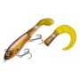 Джеркбейт Abu Garcia Svartzonker McHybrid 165 #Crucian Carp
