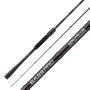 Спиннинг Nautilus Basspro BPS-672MH 7-28гр