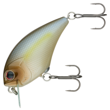 Воблер OSP Blitz SSR 51 F #PB23 Tasty Shad ver.Bone