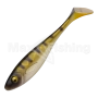 Приманка силиконовая Gator Gum 27см #NaturalPerch