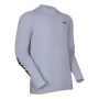 Лонгслив BKK Long Sleeve Performance Shirt XL Barramundi Grey