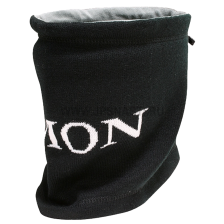 Баф утепленный Timon Wide Neck Warmer #Black