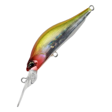 Воблер DUO Realis Rozante Shad 57 MR #ADA3033 Prism Clown