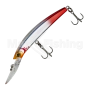 Воблер Yo-Zuri Crystal Minnow Deep Diver 90 F R1134 #HBGS