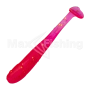 Приманка силиконовая CF Nano Minnow 2,2" кальмар #37 Lollipop