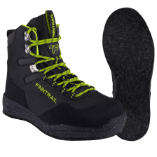 Ботинки Finntrail Sportsman 5199 р. 11 (44) Graphite