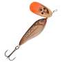 Блесна вращающаяся Blue Fox Minnow Super Vibrax №2 9гр #C