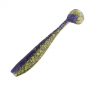 Приманка силиконовая Relax King Shad 5" #L507