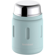 Термос для еды Bobber Jerrycan 0,7л Light Blue