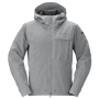 Куртка утеплённая Shimano RB-01JS Gore-Tex XL светло-серый