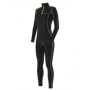 Термобельё женское Finntrail Subzero W 6405 M DarkGrey