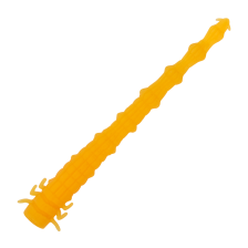 Приманка силиконовая Ojas Assa 63мм Сыр #Orange (fluo)