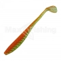 Приманка силиконовая FRAPP Hustle Minnow 4" #28
