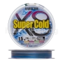 Шнур плетеный Duel Hardcore PE X8 Super Cold #1,5 0,21мм 200м (5Color)
